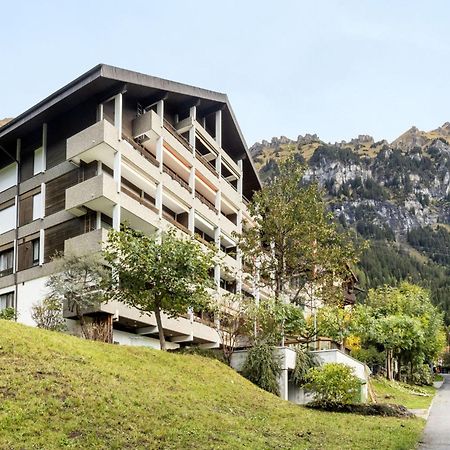 Apartment Residence By Interhome Wengen Extérieur photo