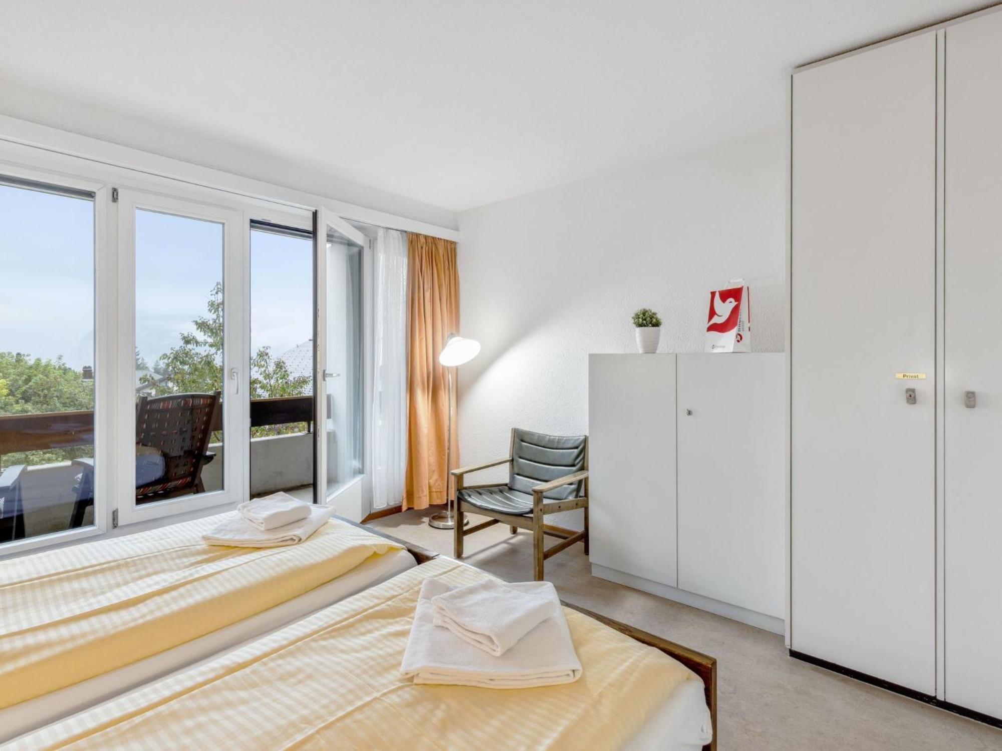 Apartment Residence By Interhome Wengen Extérieur photo